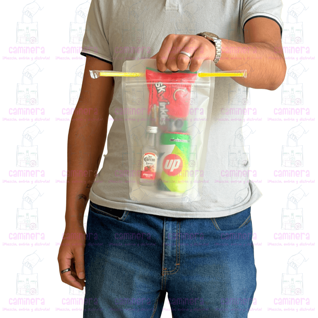 Mini Bolshake La Niña Fresa