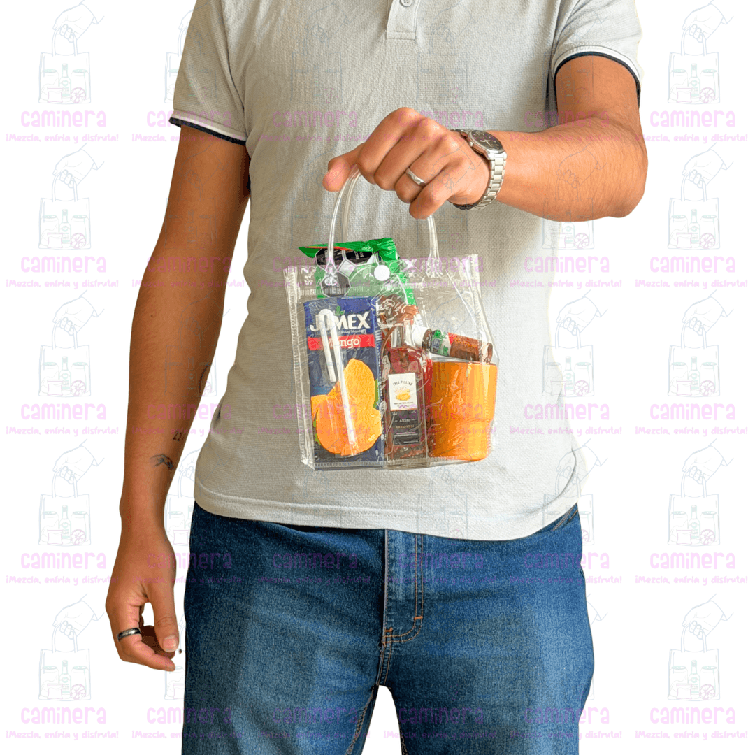 Mini Kit Mezcalita