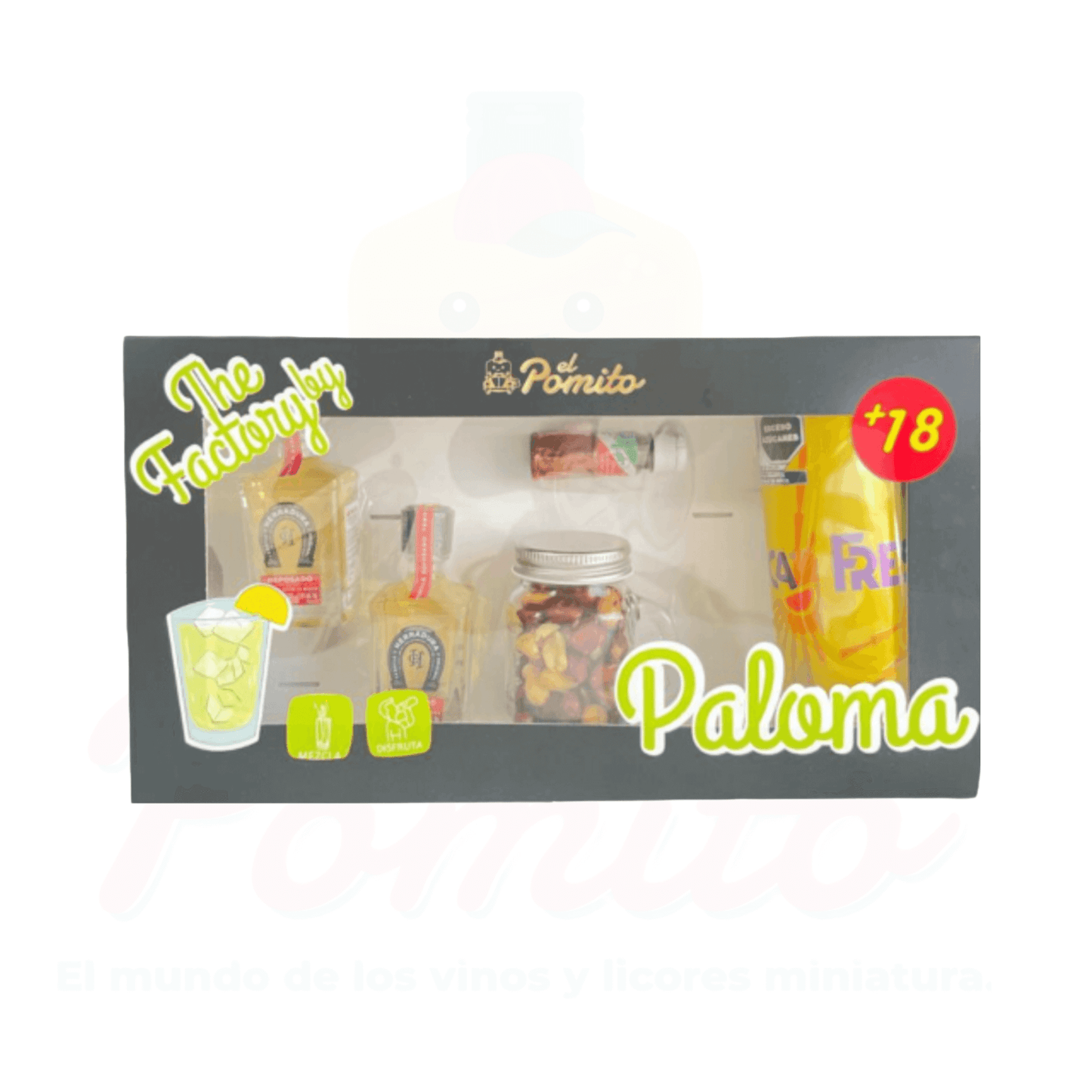 Paloma