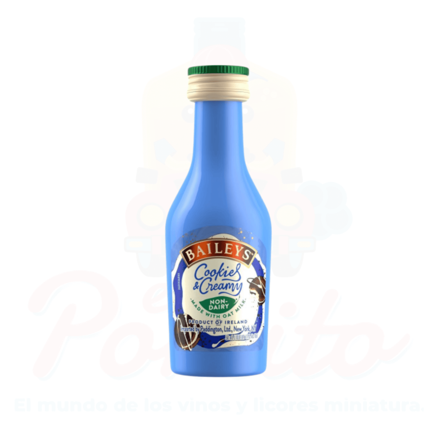Mini Baileys Cookies & Creamy 50 ml.