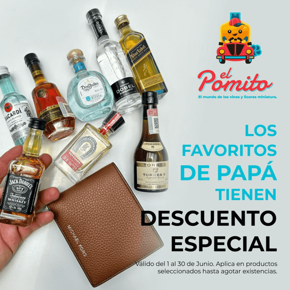 Colecciones – El Pomito