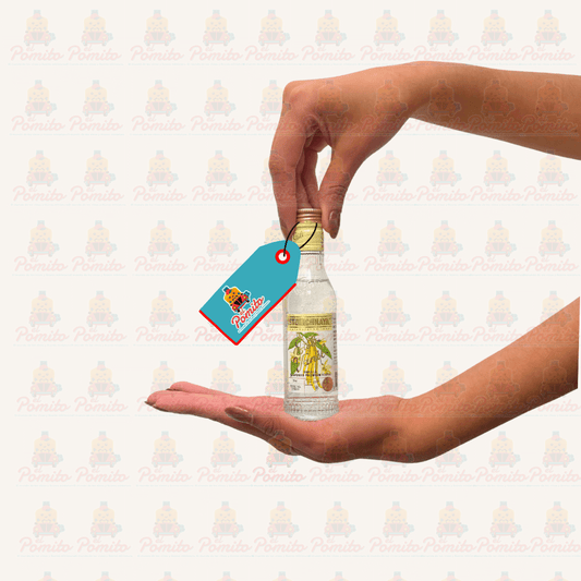 Mini Vodka Stolichnaya Vanilla 50 ml.