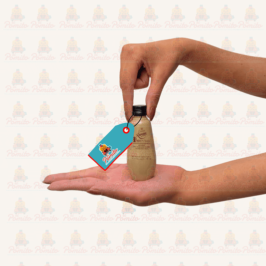 Mini Crema Ruavieja 50 ml.