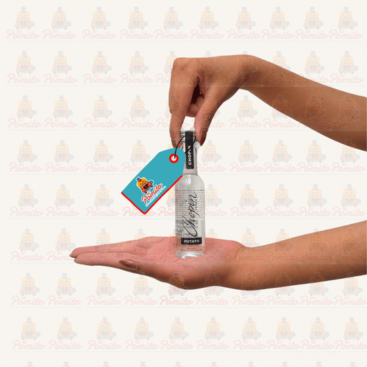 Mini Vodka Chopin Potato 50 ml.