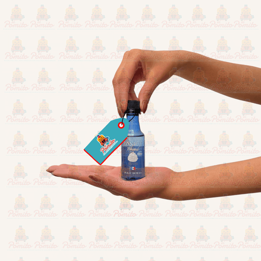 Mini Vodka Pinnacle Wipped Sabor Crema Batida 50 ml.