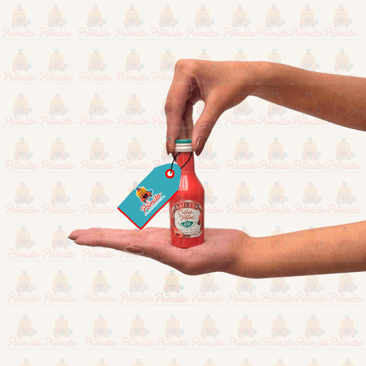 Mini Baileys Coffee Toffee 50 ml.