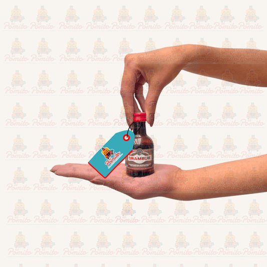 Mini Liqueur Drambuie 50 ml.