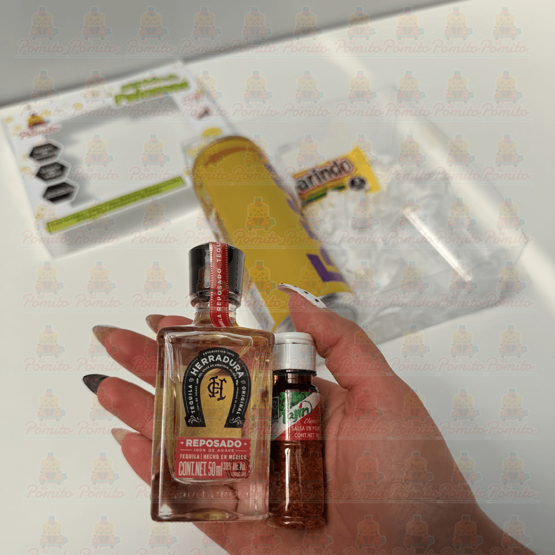 Mini Kit Paloma Para Papá