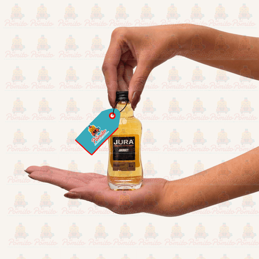 Mini Whisky Jura Journey 50 ml.
