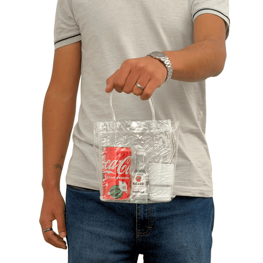 Mini Kit Cuba Libre (La Calderón) Con Termo