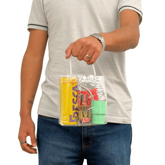 Mini Kit Palomita Herradura