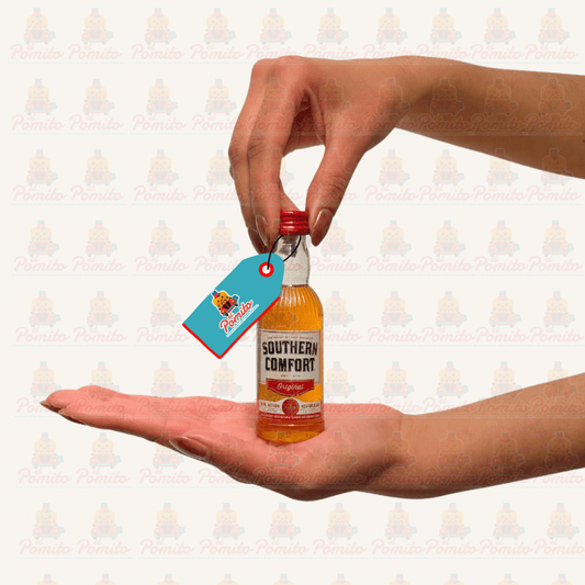 Mini Whisky Southern Comfort 50ml.