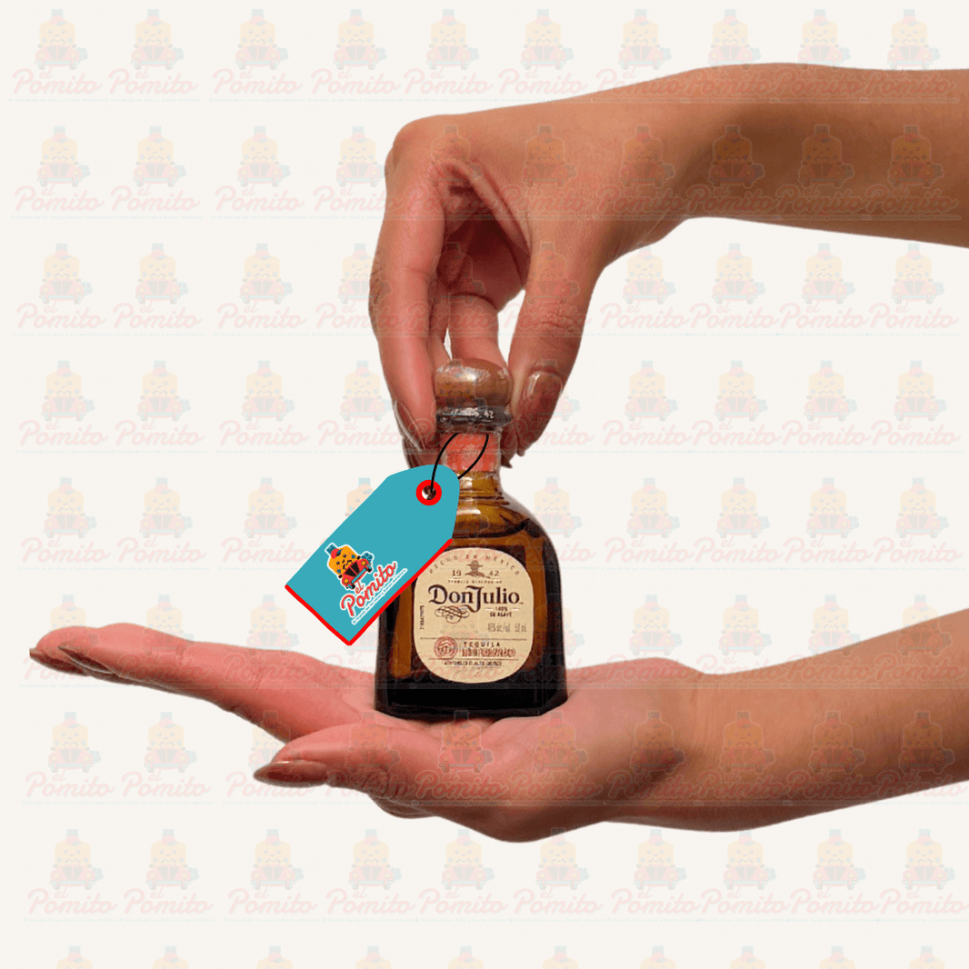 Tequila – El Pomito