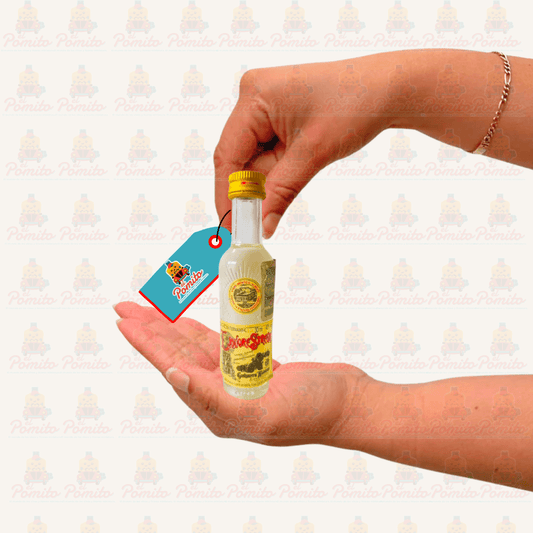 Mini Licor Strega 30 ml