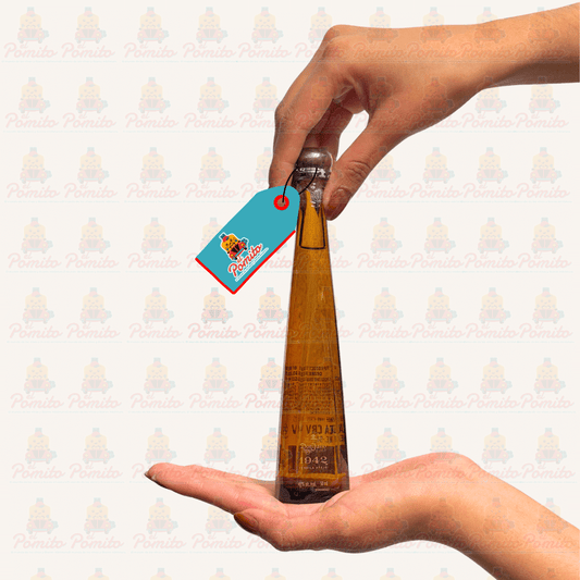 Mini Tequila Don Julio 1942 Añejo 50 ml.