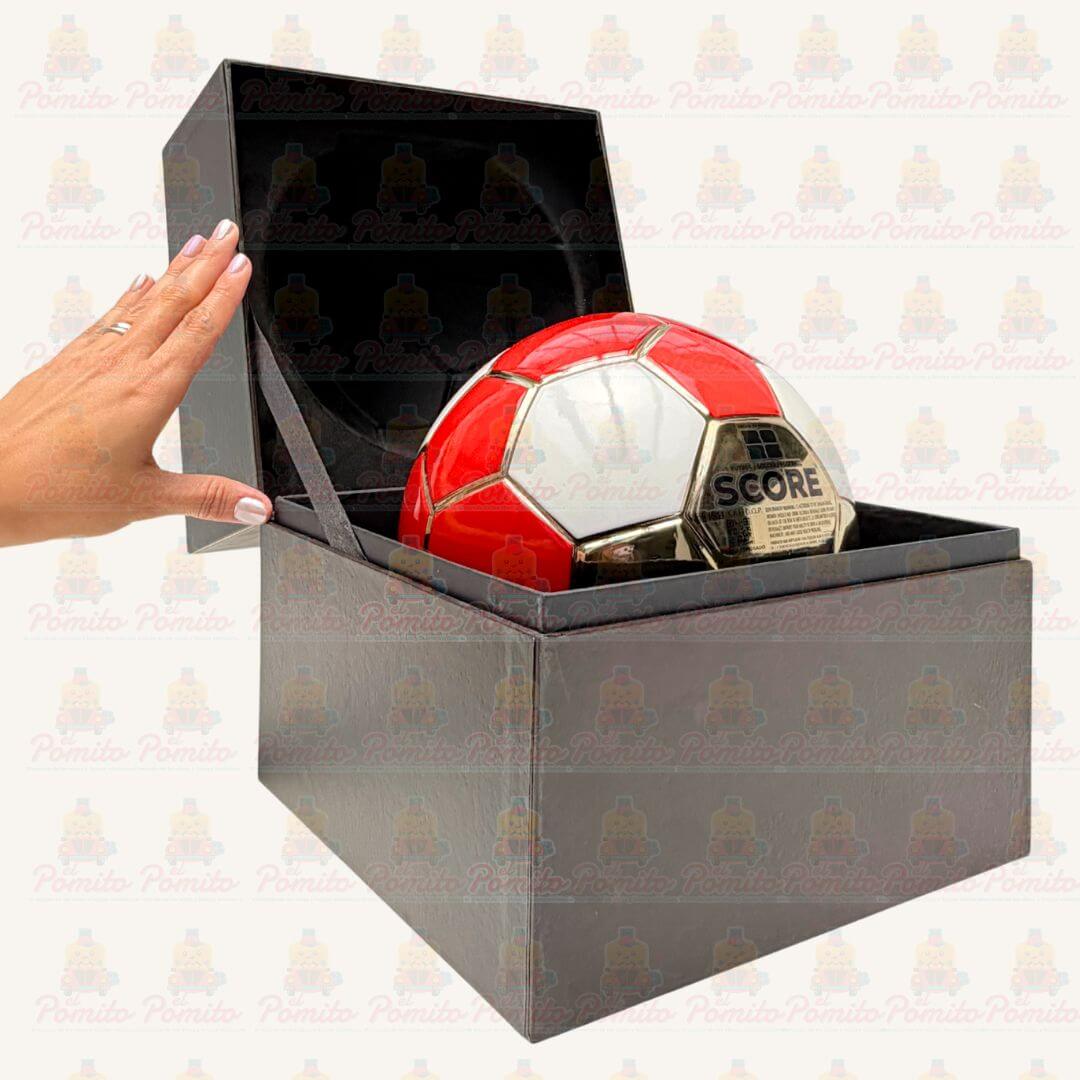 Balón Score Tequila Reposado 750ml. Canadá