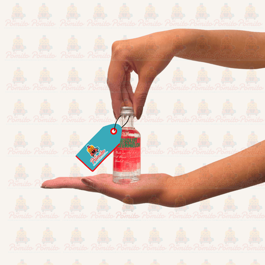 Mini Vodka Absolut Watermelon 50 ml.