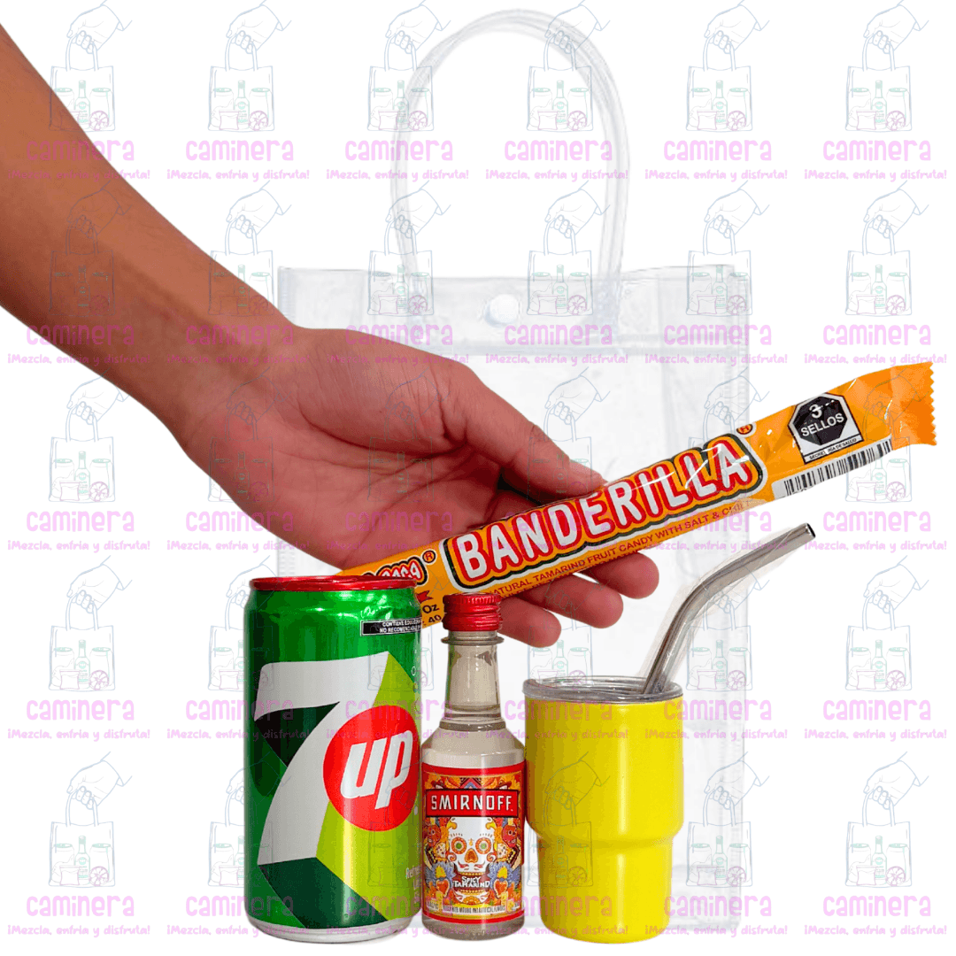 Mini Kit Spicy Tamarind