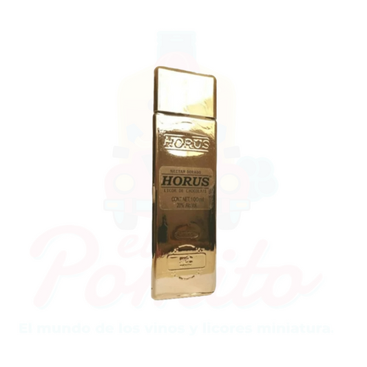 Mini Licor Horus 100 ml.