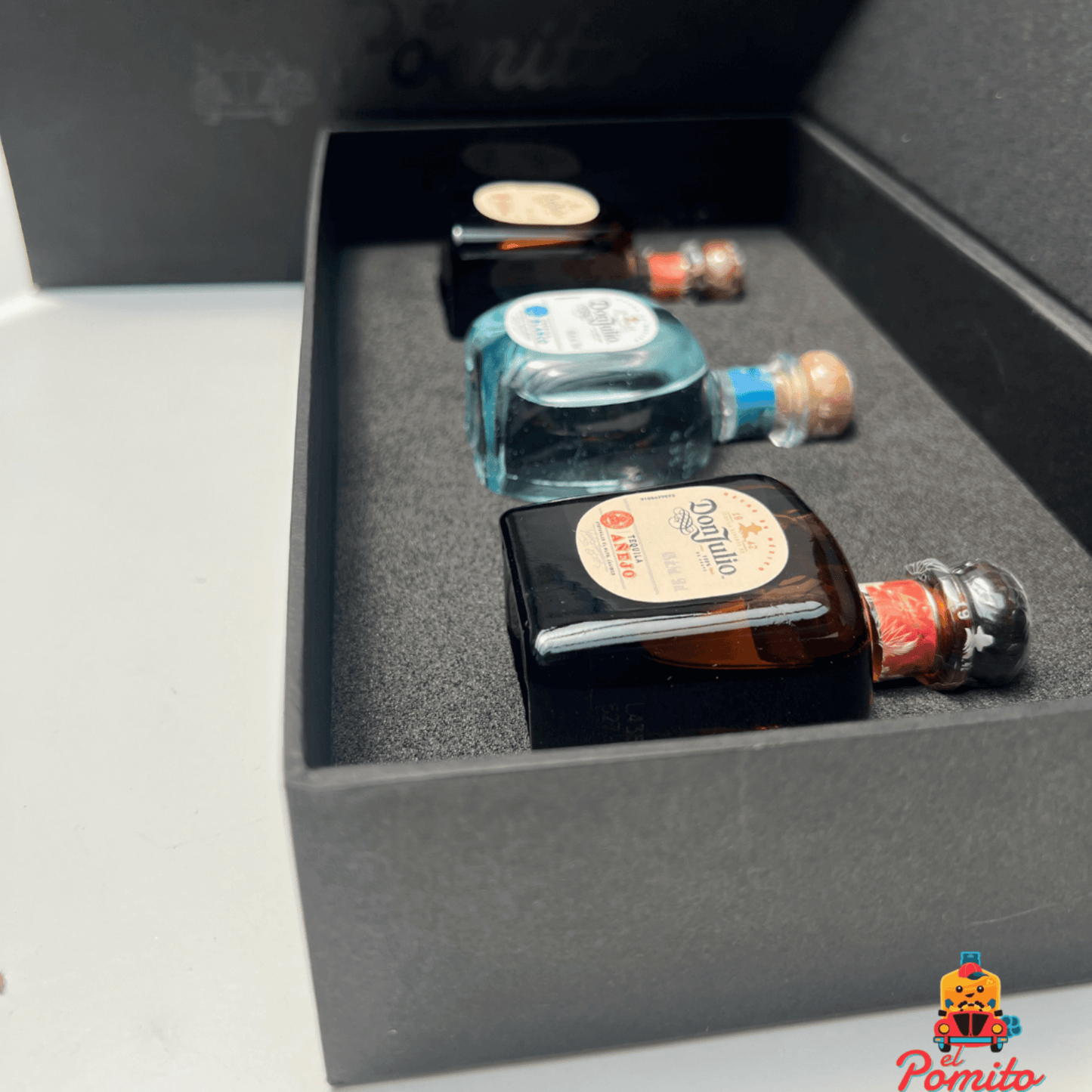 Mini Colección Don Julio 50ml