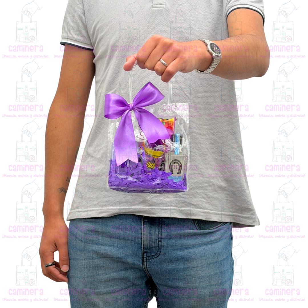 Mini Kit Morado 2
