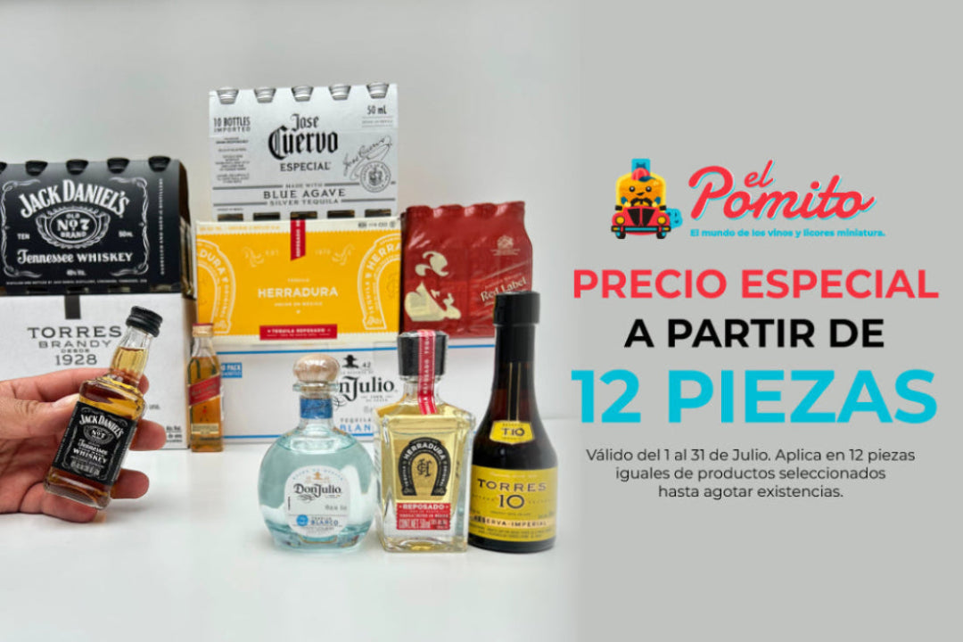 El Pomito
