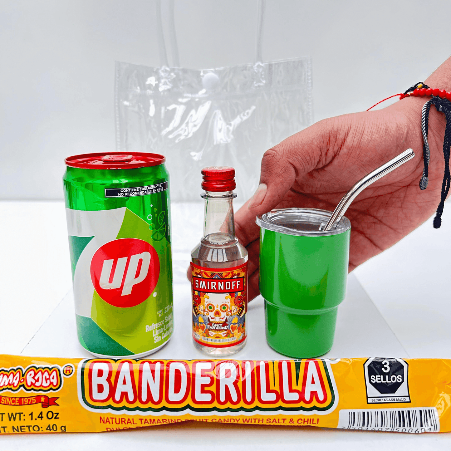 Mini Kit Spicy Tamarind