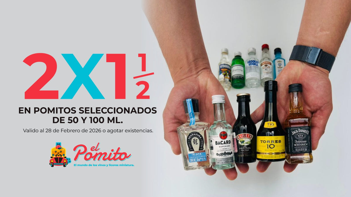 El Pomito