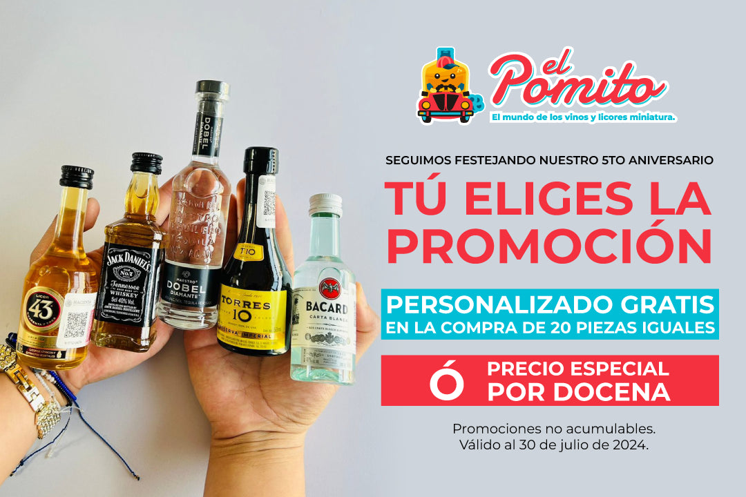 El Pomito